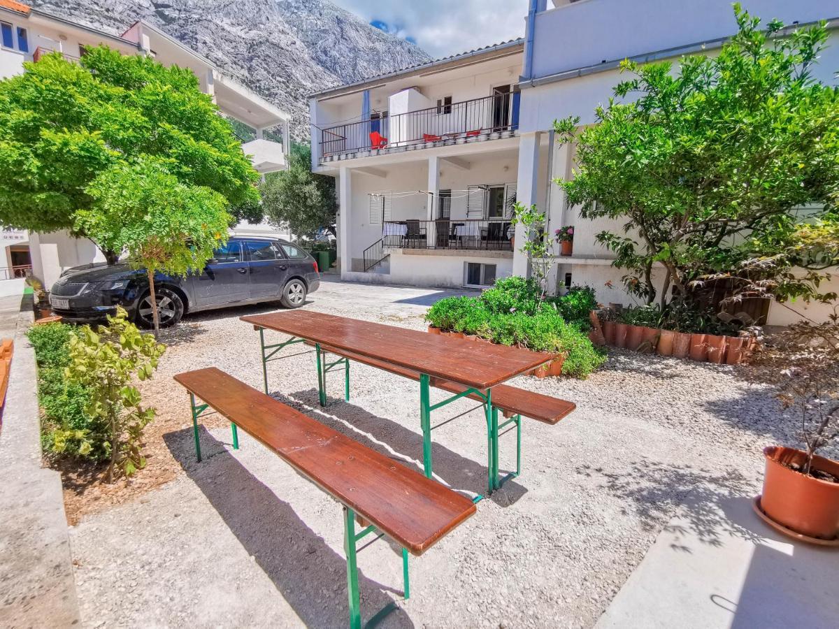 Apartament Patrick